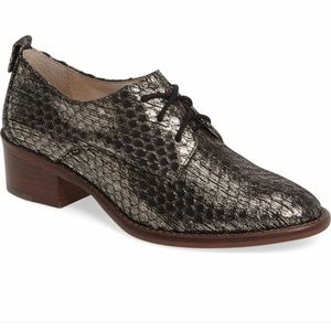 Louise et Cie oxford shoes
